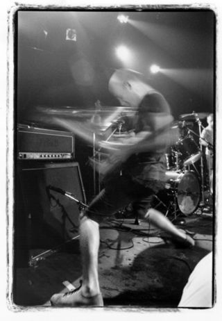 Photo by Shawn Scallen Photo by Shawn Scallen