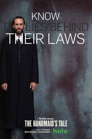 poster/hulu