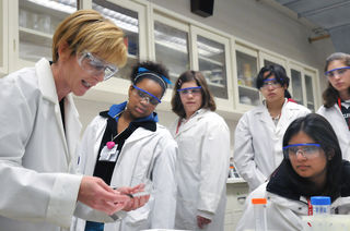 Argonne National Laboratory/Wikimedia Commons Argonne National Laboratory/Wikimedia Commons