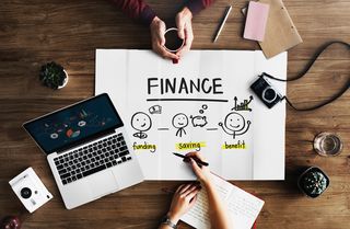 Finances by rawpixel Unsplash Licensed Under CC BY 2.0 Finances by rawpixel Unsplash Licensed Under CC BY 2.0