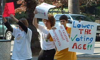 National Youth Rights Association/Wikimedia Commons National Youth Rights Association/Wikimedia Commons