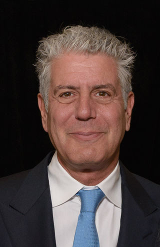 The troubling signs leading up to Anthony Bourdain's suicide