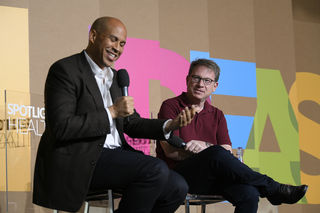Aspen Ideas Festival/Photographer Dan Bayer Aspen Ideas Festival/Photographer Dan Bayer