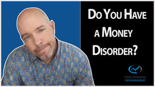 Dr. Brad Klontz Dr. Brad Klontz