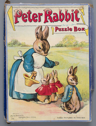 Courtesy of The Strong Museum Collections Courtesy of The Strong Museum Collections