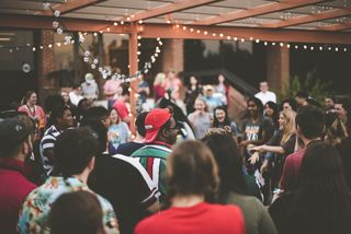Celebration/ Samantha Gades/ Unsplash/ Licensed Under CC BY 2.0 Celebration/ Samantha Gades/ Unsplash/ Licensed Under CC BY 2.0