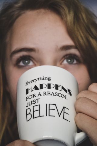 Why We Think That Everything Happens For A Reason Psychology Today