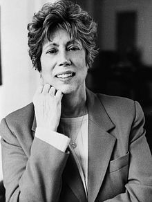 Marion Meade, Wickepedia Marion Meade, Wickepedia
