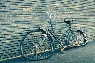 "Copenhagen broken bike"/Jens Cramer/CC BY-NC-ND 2.0