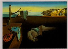 The Persistence of Memory The Persistence of Memory