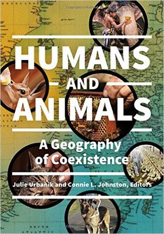 Humans and Animals: Global Problems and Humane Solutions