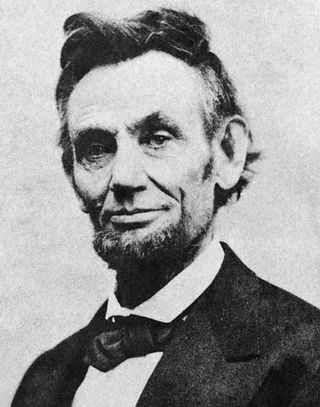 Abraham Lincoln/CC BY SA 3.0