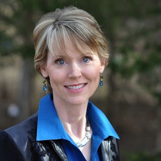 Barbara Markway, Ph.D.