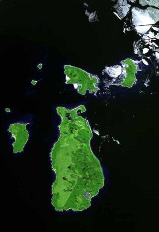 NASA/Wikimedia NASA/Wikimedia