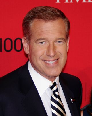 Brian Williams Wickimedia Commons/