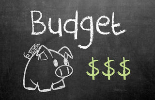 Budget by GotCredit Flickr Licensed Under CC BY 2.0