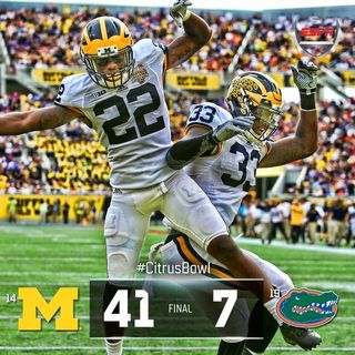 permission granted by University of Michigan M Club permission granted by University of Michigan M Club