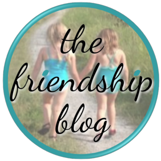 The Friendship Blog
