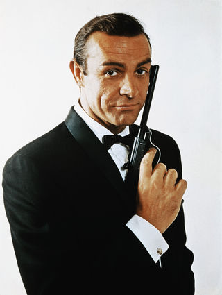 James Bond Wikia