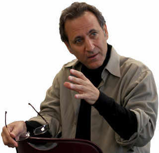 David Bedrick David Bedrick