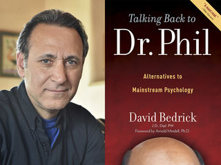 David Bedrick David Bedrick