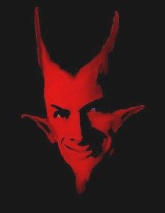 The Devil? Seriously? | Psychology Today United Kingdom