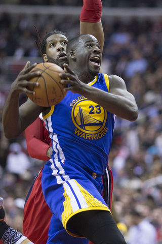 Draymond Green, Basketball Wiki