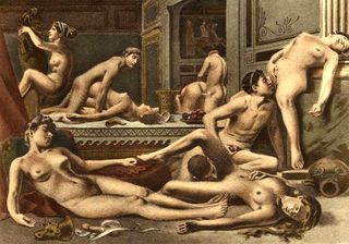 1700s Sexy - How Social Constructionism Created the Sex Addiction Model ...