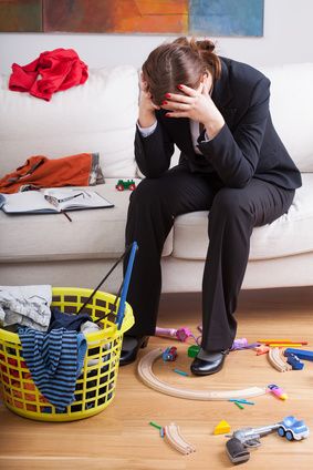 The Blessings Of A Messy Room Psychology Today