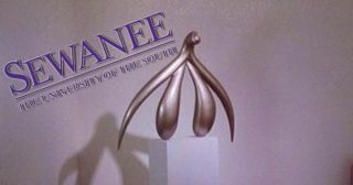 Sculpture pic via Sewanee Women's Center Twitter account Sculpture pic via Sewanee Women's Center Twitter account