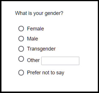 transgender research topics
