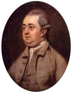 NPG/Henry Walton NPG/Henry Walton