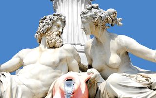 Aphrodite and Dionysus | Psychology Today