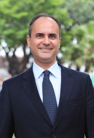 Humberto Correa