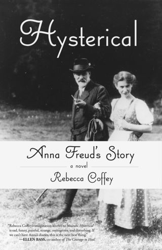 Anna Freud's Story Anna Freud's Story