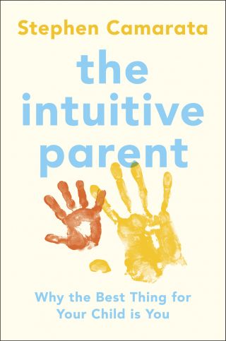 The Intuitive Parent | Psychology Today