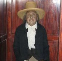 Jeremy_Bentham_Auto-Icon_Michael Reeve_WikimediaCommons Jeremy_Bentham_Auto-Icon_Michael Reeve_WikimediaCommons