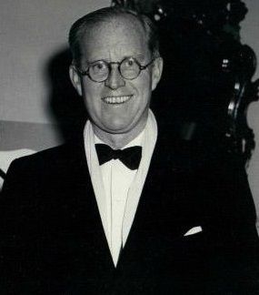 Joseph Patrick Kennedy Joseph Patrick Kennedy