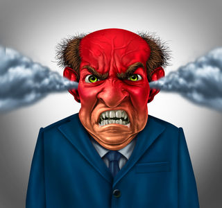 5 Science-Based Ways to Break the Cycle of Rage Attacks | Psychology Today  Ireland