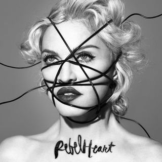 Courtesy of Interscope Records Courtesy of Interscope Records