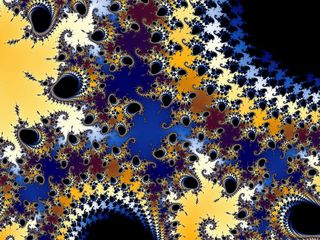 canstockphoto 26401185 Mandelbrot set