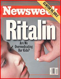 Newsweek, March 18, 1996