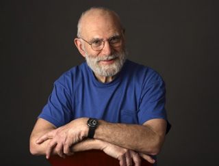 Oliver Sacks and Creative Arts Therapies