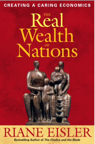 Real Wealth of Nations book cover, used by permission