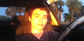 You Tube (Elliot Rodger's Retribution)/Fair Use