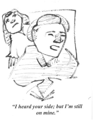 Carl Pickhardt Ph.D. Carl Pickhardt Ph.D.