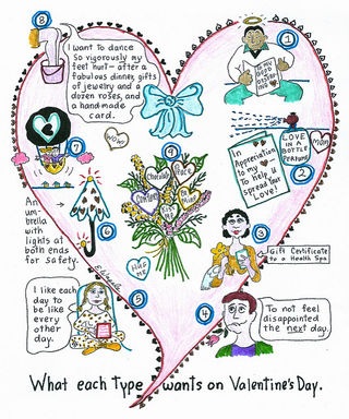 Drawing by E. Wagele Drawing by E. Wagele