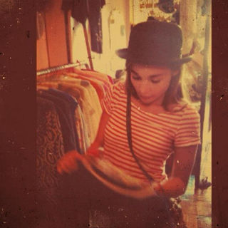 Vintage shopping by Yas A Flickr Licensed Under CC BY 2.0 Vintage shopping by Yas A Flickr Licensed Under CC BY 2.0