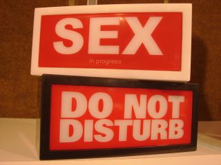 http://commons.wikimedia.org/wiki/File:Warning_Sex_in_progress_Do_not_disturb.jpg#filelinks