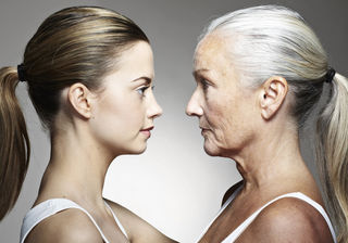 Aging And Stereotyping | Psychology Today